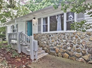 1968 Turpin Rd SE, Smyrna, GA 30080