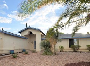 2920 Player Ave, Sierra Vista, AZ 85650