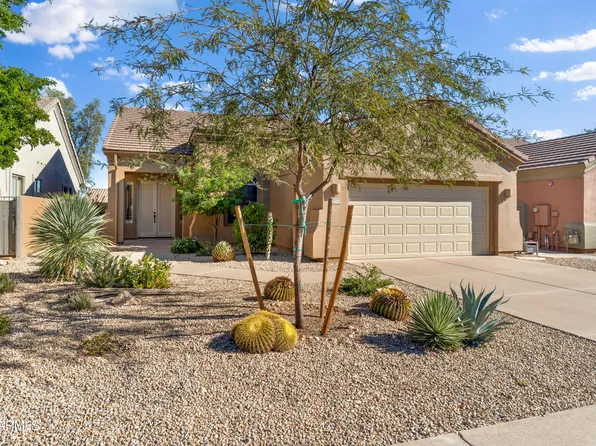 14433 N PRICKLY PEAR Court, Fountain Hills, AZ 85268