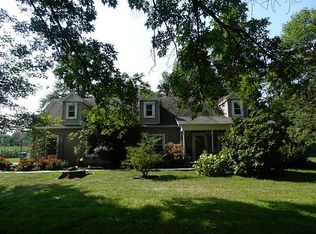 255 W 250 S, Lebanon, IN 46052