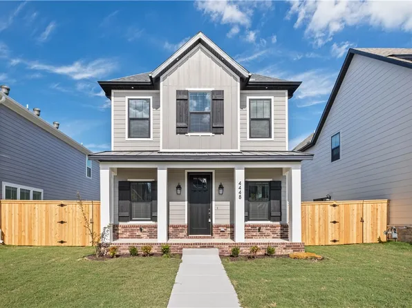 4448 W Bronco Dr, Fayetteville, AR 72704
