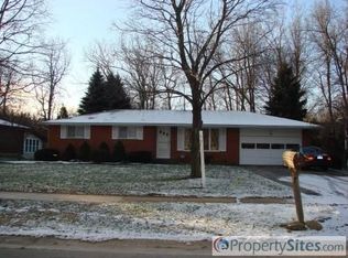 59 Red Rock Rd, Rochester, NY 14626