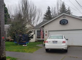 9012 S Park Ave, Tacoma, WA 98444