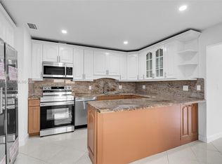 Caribe Homes, Miami, FL 33193