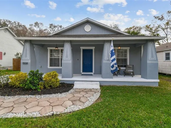 1008 W Ohio Ave, Tampa, FL 33603