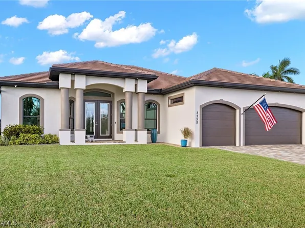 3358 Pine Tree Dr, Saint James City, FL 33956