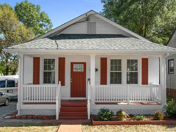 1406 Lynhaven Ave, Richmond, VA 23224