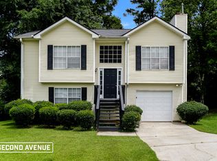 5946 Crescent Ridge Ct, Lithonia, GA 30058