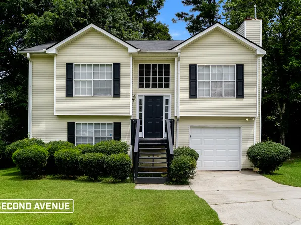 5946 Crescent Ridge Ct, Lithonia, GA 30058