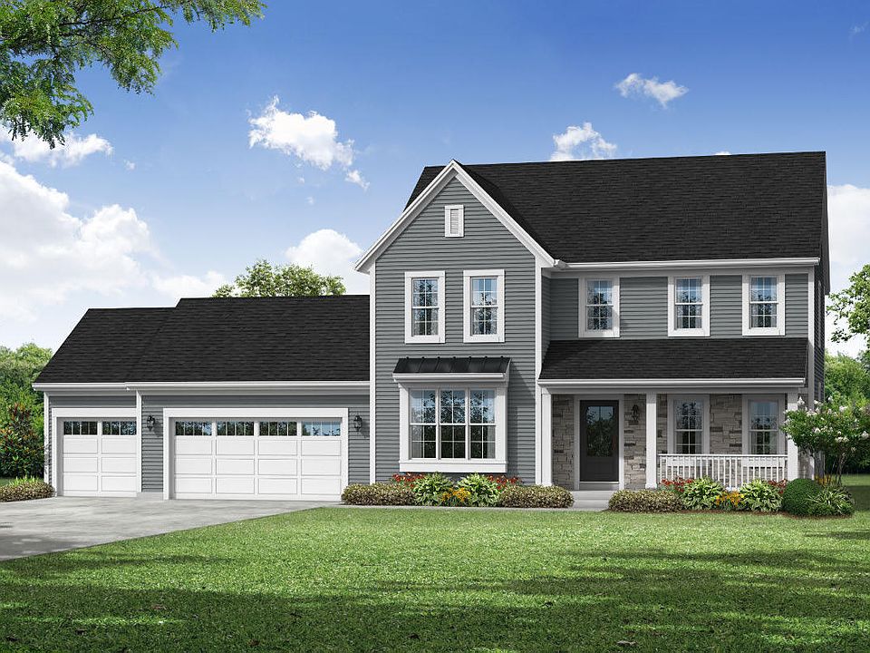 2nd image of 1346 Bluestem Trl