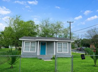 202 Orphan, San Antonio, TX 78202