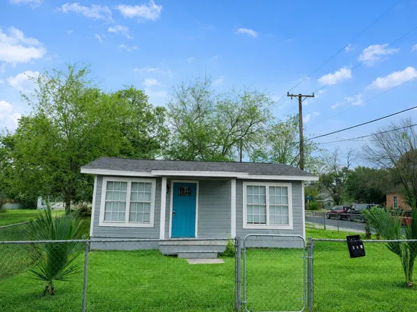 202 Orphan, San Antonio, TX 78202