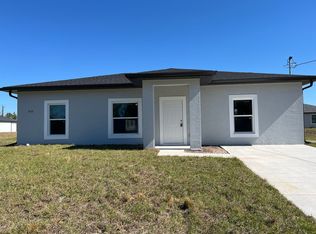 610 Kleinart Dr, Lehigh Acres, FL 33972