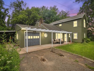 30 Lake Road, Columbia, CT, 06237