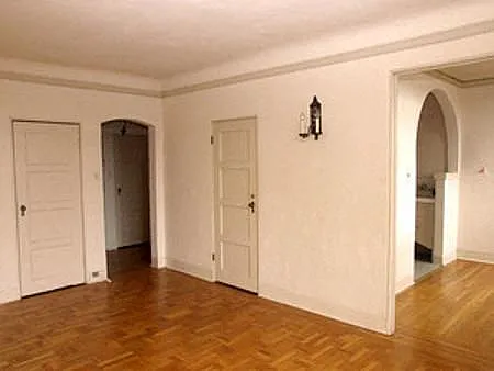 Floor plan Studio