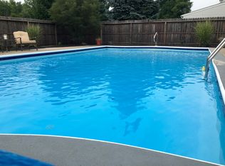 715 W Lima Ave, Ada, OH 45810
