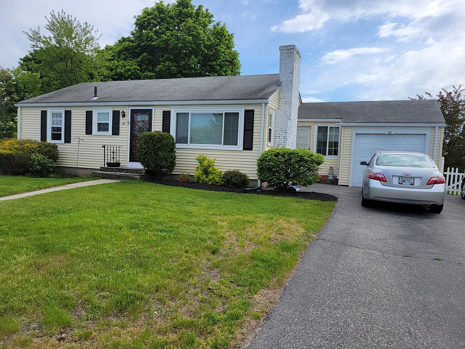 1st image of 43 Elm Dr