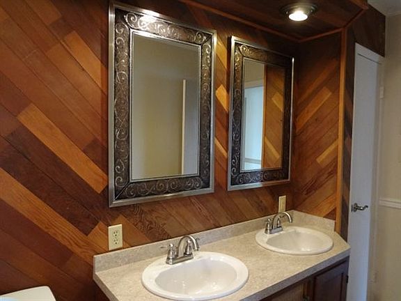 Main Floor Bathroom