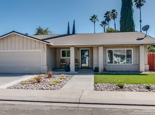 3320 Swallow Dr, Modesto, CA 95356