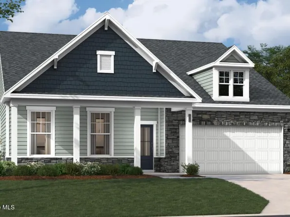 4107 Balboa Avenue #21, Leland, NC 28451