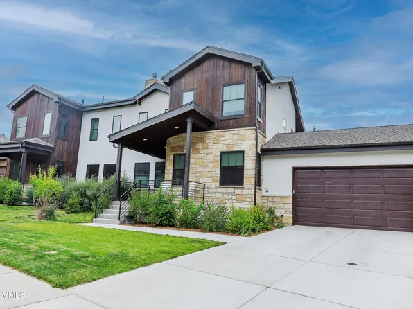 6 Black Bear Dr #A, Gypsum, CO 81637