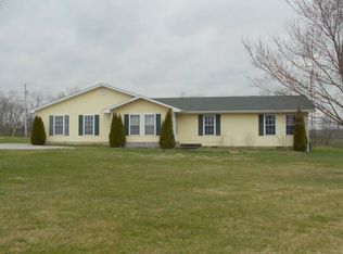 Beaver Dam Creek Rd, Leitchfield, KY 42754