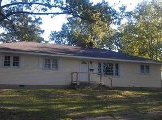 510 W 6th St, Bicknell, IN