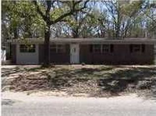 6566 Julia Dr, Milton, FL 32570