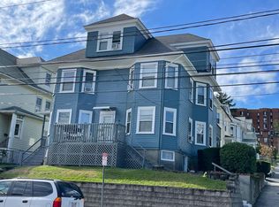 355 Boston Ave #1, Medford, MA 02155