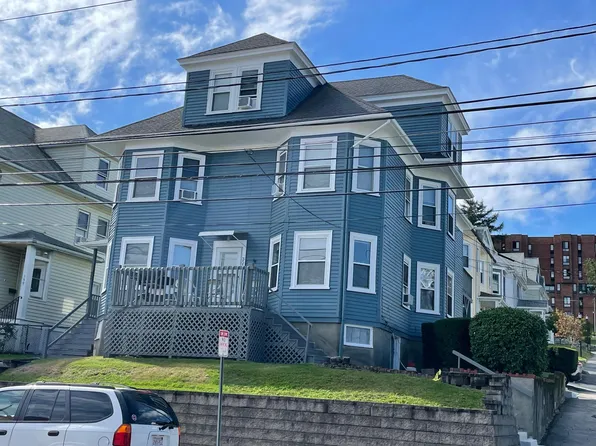 355 Boston Ave #1, Medford, MA 02155