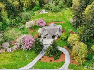 7229 130th St NE, Arlington, WA 98223