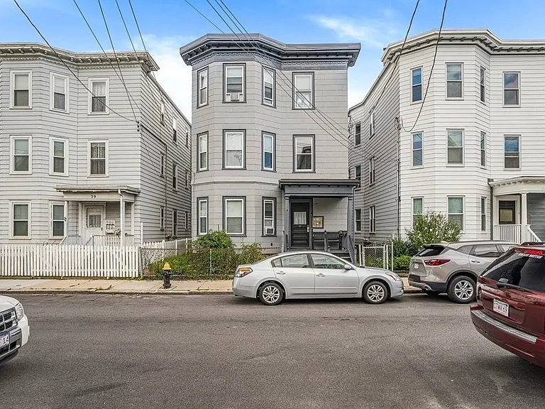 37 Harbor View St #3L — Photo 12