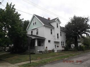 1829 Treadway Ave, Cleveland, OH
