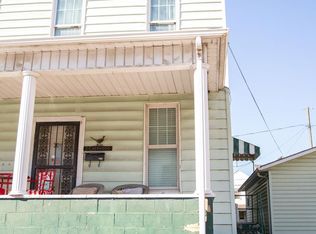 513 Main St, Benwood, WV