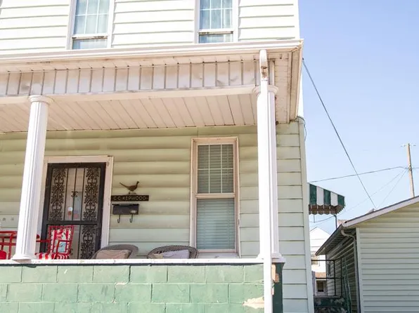 513 Main Street, Benwood, WV 26031