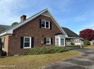 605 Woodberry Dr, Goldsboro, NC 27534