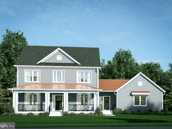 11313 Eliana Ct, Glenn Dale, MD 20769