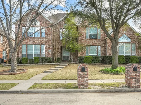 11461 Chaucer Dr, Frisco, TX 75035