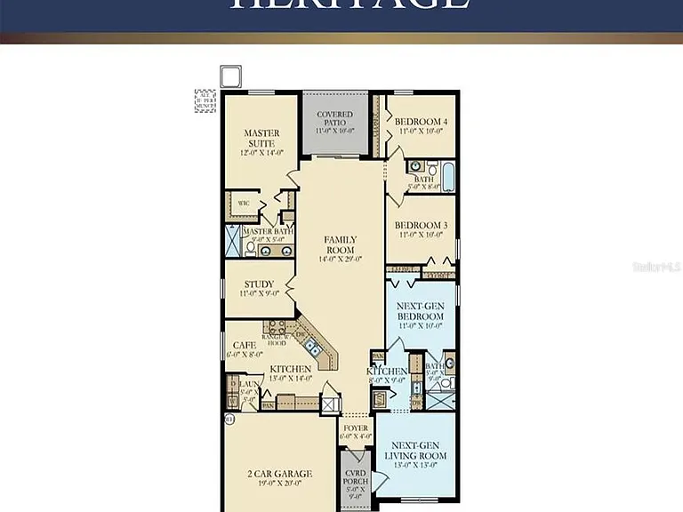 835 Ofanto Way — Photo 6