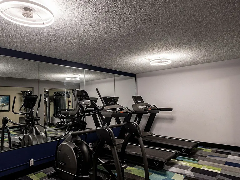 Atlas Pointe Apartments — Photo 65