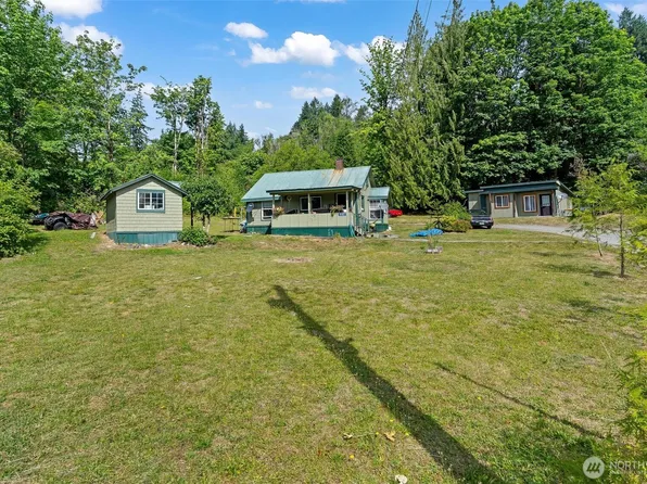45401 Nellie Lane, Concrete, WA 98237