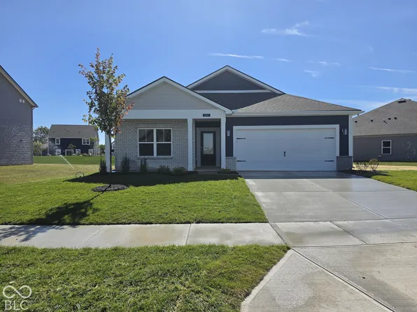 925 Angilee Way, Lebanon, IN 46052