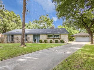 1006 Richvale Ln, Houston, TX 77062