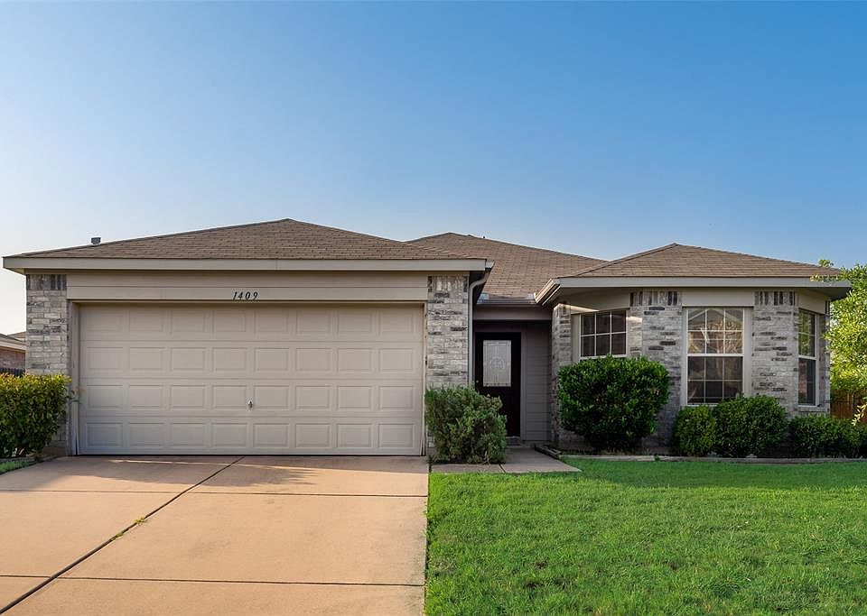 1st image of 1409 Feather Crest Dr