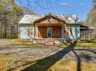 1196 N Highway 113, Carrollton, GA 30117