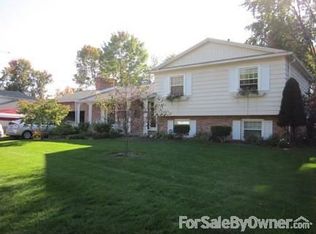 4737 Woodside Ave NW, Canton, OH