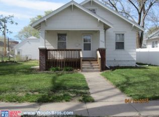 1310 W Louise St, Grand Island, NE 68801
