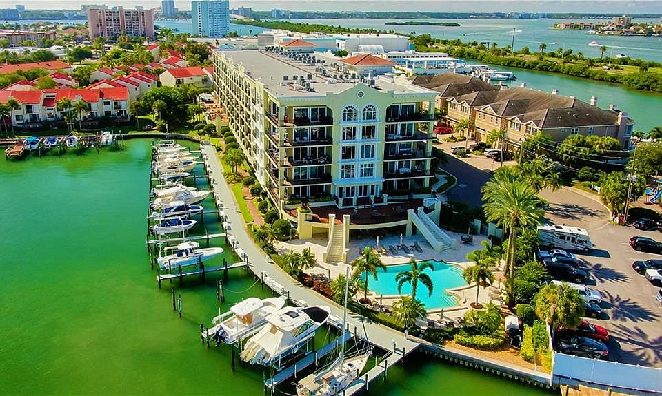 1st image of 202 Windward Psge APT 502
