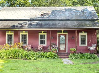 150 Washburn Rd, Gansevoort, NY 12831