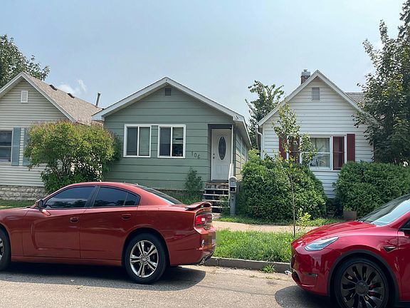 2nd image of 106 High Forest St